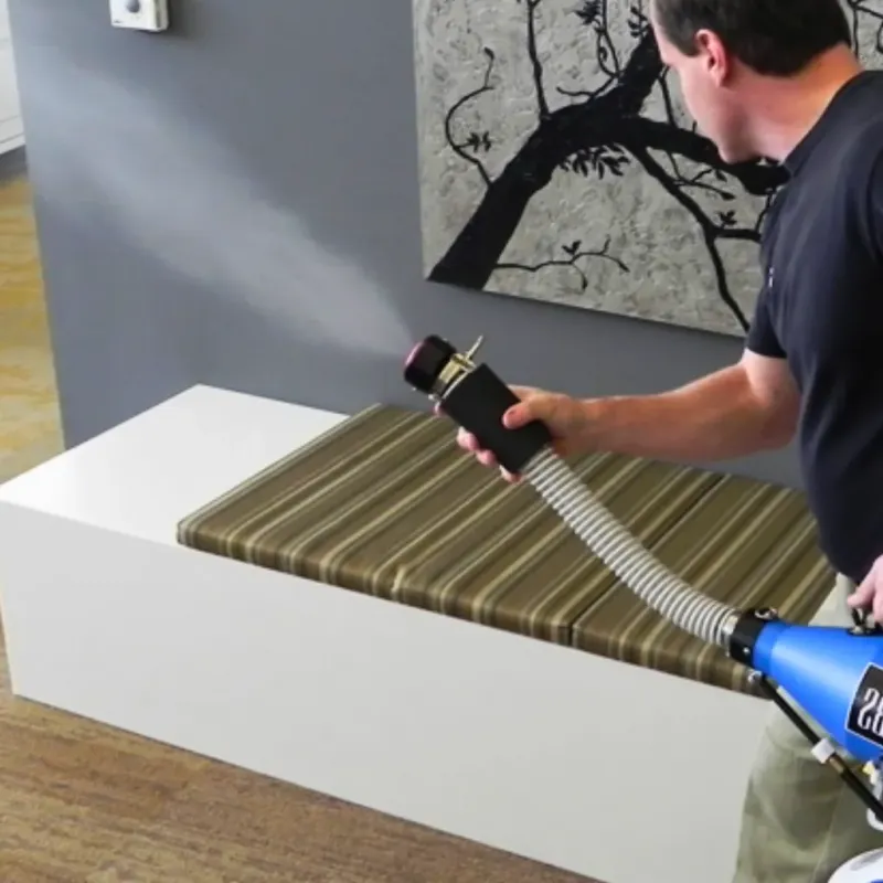 Professional Odor Removal in Vance County, NC